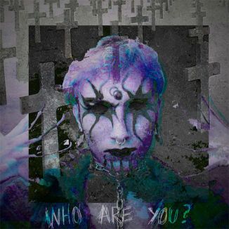 Foto da capa: Who Are You?