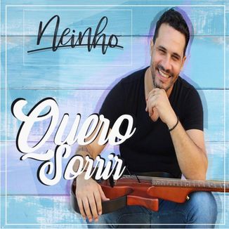 Foto da capa: Quero Sorrir