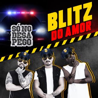 Foto da capa: Blitz do Amor
