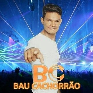 Foto da capa: BC - BAU CACHORRÃO 2016