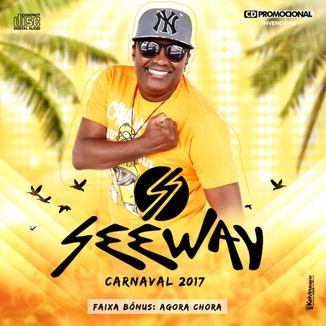 Foto da capa: SEEWAY CARNAVAL 2017