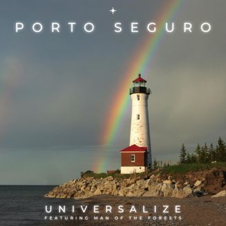 Foto da capa: Porto Seguro
