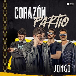 Foto da capa: Corazón Partío