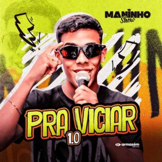 Capa do disco