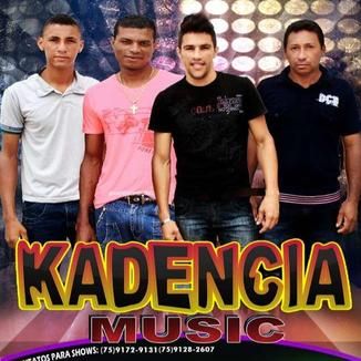 Foto da capa: Kadencia Music