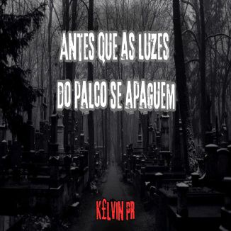 Capa do disco