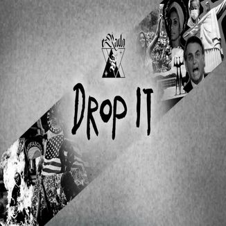 Foto da capa: Drop it