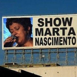 Foto da capa: MARTA NASCIMENTO - COMPOSIÇÕES