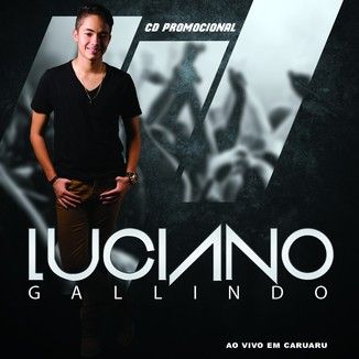 Foto da capa: Luciano Gallindo