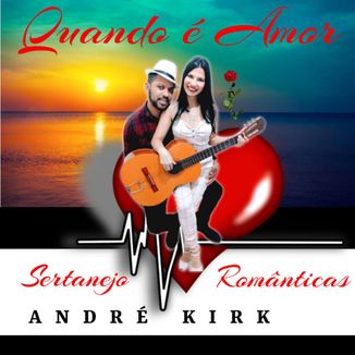 Foto da capa: QUANDO É AMOR