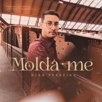 Foto da capa: Molda-Me