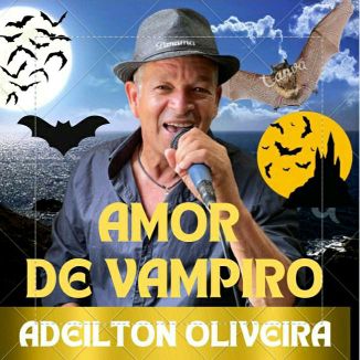 Foto da capa: AMOR DE VAMPIRA