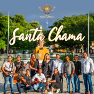 Foto da capa: Santa Chama