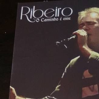 Foto da capa: O CAMINHO É ESSE - CD GOSPEL