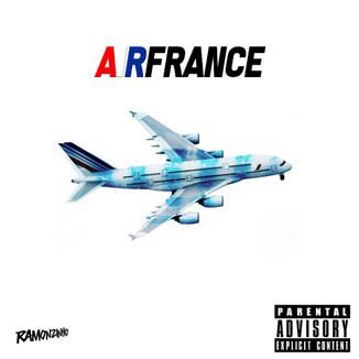 Foto da capa: Airfrance
