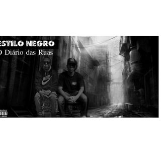 Foto da capa: O Diário das Ruas