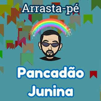 Foto da capa: Pancadão Junina (Arrasta-Pé)