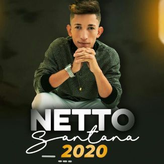 Foto da capa: Netto Santana (2020)