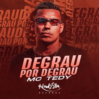 Foto da capa: Degrau Por Degrau