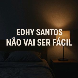 Foto da capa: Não Vai Ser Fácil