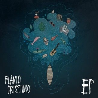 Foto da capa: Flávio Cristiano EP