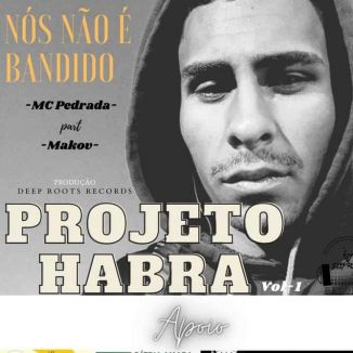 Foto da capa: Projeto HaBra