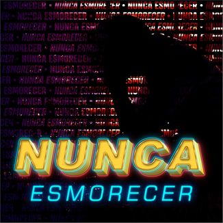 Foto da capa: Nunca esmorecer