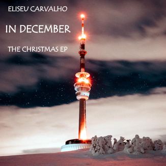 Foto da capa: In December - The Christmas EP