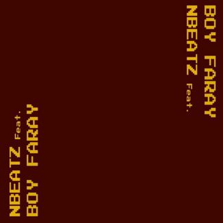 Foto da capa: NBEATZ Feat. BOY FARAY
