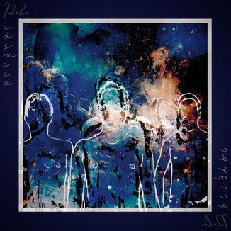 Foto da capa: Pele Cósmica