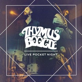 Foto da capa: Live Pocket Night