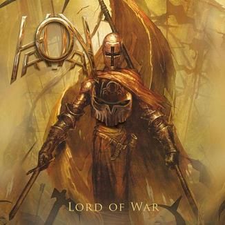 Foto da capa: LORD OF WAR