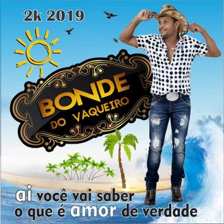 Foto da capa: BONDE DO VAQUEIRO 2019