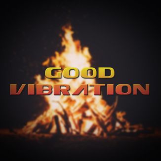 Foto da capa: Good Vibration