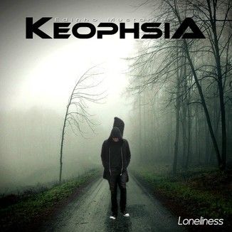 Foto da capa: Loneliness