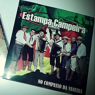 Foto da capa: CD Estampa Campeira-Volume 2