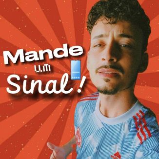 Foto da capa: MANDE UM SINAL