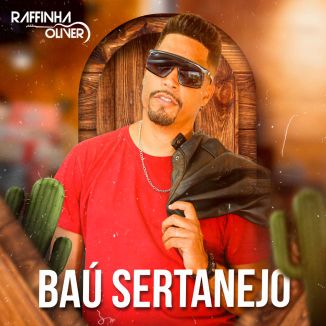 Foto da capa: Baú Sertanejo