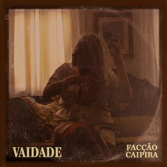 Foto da capa: Vaidade