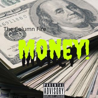 Foto da capa: Money Money !!