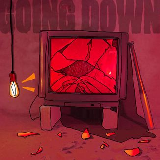 Foto da capa: Going Down
