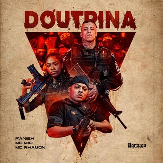 Foto da capa: Doutrina