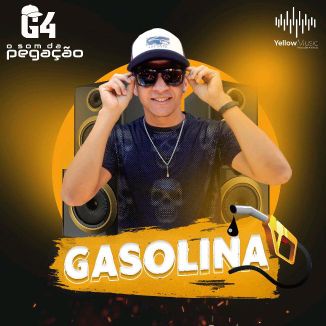Foto da capa: Elas Gostam De Gasolina