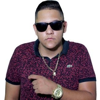 Foto da capa: Mc Fahah