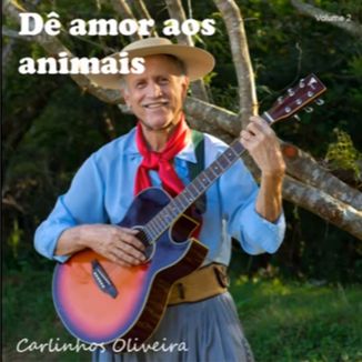 Foto da capa: Dê Amor aos Animais Vol.2