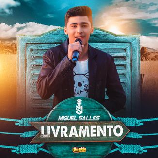 Foto da capa: Livramento