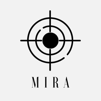 Foto da capa: Mira (Single)