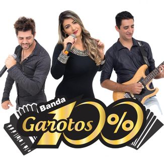 Foto da capa: GAROTOS 100%