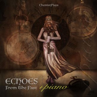 Foto da capa: Echoes From The Past + Piano