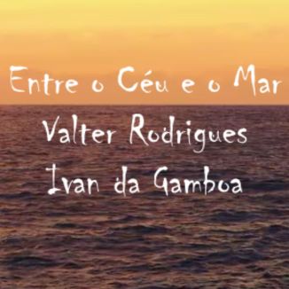 Foto da capa: Entre o Céu e o Mar